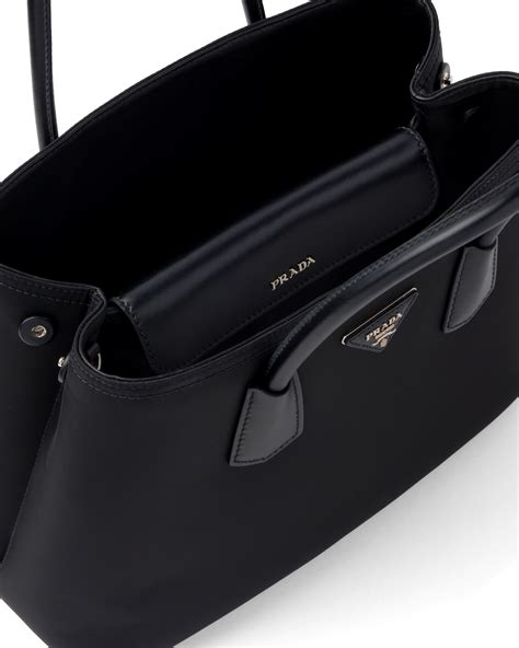 borsa prada double|Prada purses.